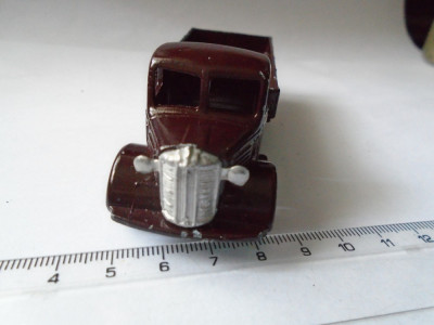 bnk jc Dinky 30j Austin Wagon foto