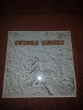 Swingle Singers Jazz Sebastian Bach 1967 Polskie Nagrania Muza vinil vinyl EX
