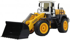 Tractor cu incarcator frontal cu telecomanda Jamara 440, 1: 20, 2.4 GHz foto