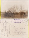 Tipuri - militara, WWI, WK1- Rara