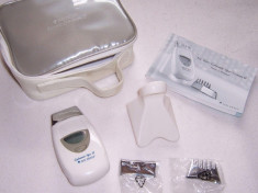 Nu Skin Galvanic Spa System II *White Edition* *APARAT NOU* foto