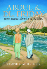 Abdul &amp;amp; Mr. Friday foto