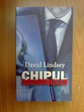 H3 Chipul Asasinului - David Lindsey, Rao