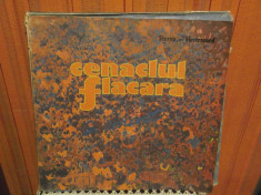 -Y- CENACLUL FLACARA ( 3 VINILURI ) foto