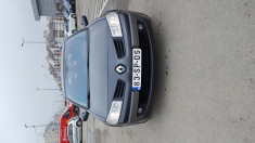 Renault Megane 2 break 1.6 benzina foto