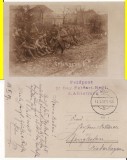 Tipuri -militara, WWI, WK1- Rara