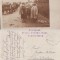 Tipuri -militara, WWI, WK1- Rara