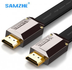 Cablu HDMI SHAMZE v2.0 foto