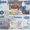 ZAMBIA 50 kwacha 2012 UNC!!!