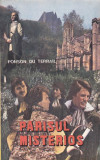 PONSON DU TERRAIL - PARISUL MISTERIOS