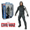 Marvel Select, Captain America Winter Soldier Civil War 18 cm