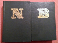 Napoleon Bonaparte. 2 Volume - Andre Castelot foto