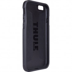 Husa Protectie Spate Thule TAGE3162K Atmos X3 neagra pentru Apple iPhone 6 foto