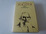 Tolstoi - Volkserzahlungen