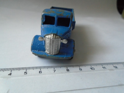 bnk jc Dinky 30j Austin Wagon foto