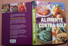 Alimente Contra Boli. Hraniti-va adecvat pentru a fi sanatosi - Reader&amp;#039;s Digest foto