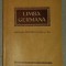 Limba germana : manual pentru clasa a X-a 1957