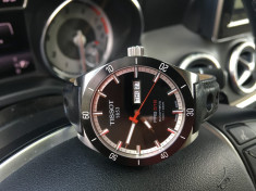 Tissot PRS 516 foto