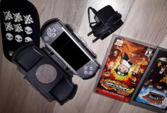 PSP foto