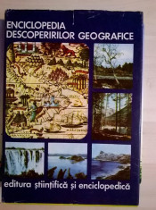 Ioan Popovici ? Enciclopedia descoperirilor geografice foto