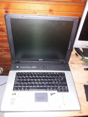 laptop ACER Aspire 1360 -pentru piese - foto