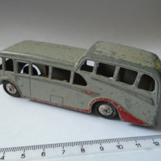 bnk jc Dinky 29F Observation Coach