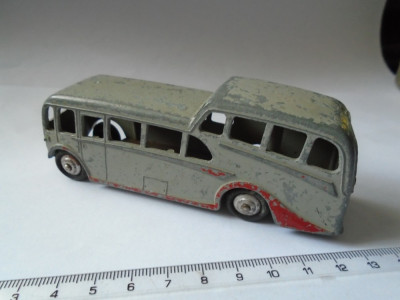 bnk jc Dinky 29F Observation Coach foto