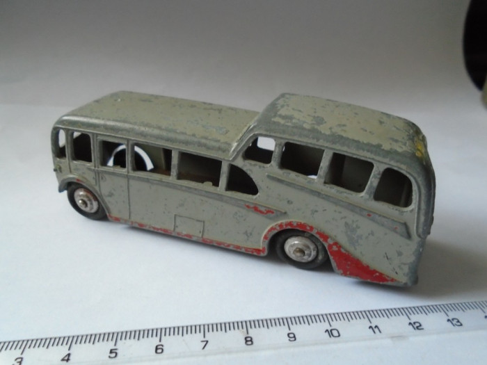 bnk jc Dinky 29F Observation Coach