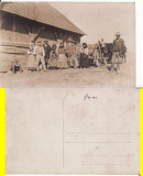 Tipuri -militara, WWI, WK1- Rara, Necirculata, Printata
