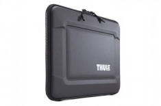 Husa laptop Thule Gauntlet 3.0 Sleeve pentru MacBook Pro Retina 13 inch foto