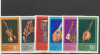 Instrumente muzicale, populare ,DDR., Nestampilat