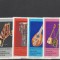 Instrumente muzicale, populare ,DDR.