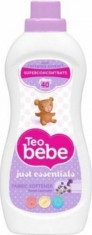 Balsam Teo Bebe lavanda 1 l foto