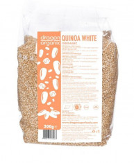 Quinoa alba BIO 300 g foto