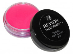 Blush Cremos Revlon Photoready 200 Flushed foto