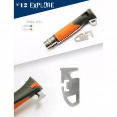 Opinel Accesoriu pentru Jupuit, Inel 002014