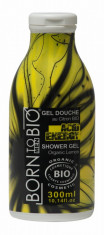 Gel dus Bio Born To Bio pentru barbati Acid Energy 300 ml foto