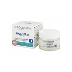 Algaderm crema antirid noapte 50 ml foto