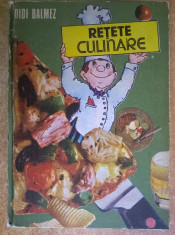 Didi Balmez ? Retete culinare foto