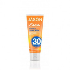 Lotiune Bio Jason pentru protectie solara SPF 30 113 g foto