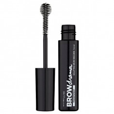 Rimel Pentru Sprancene Maybelline Brow Drama Transparent foto