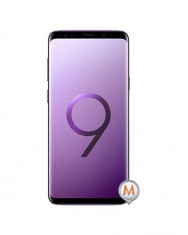 Samsung Galaxy S9 Plus LTE 64GB SM-G965F Lilac Purpuriu foto