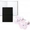 Set Butoni Borealy Elice si Note pad Black Hugo Boss