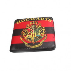 Portofel Harry Potter Hogwarts foto