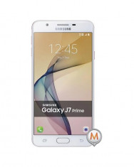 Samsung Galaxy J7 Prime Dual SIM 32GB SM-G610F/DS Roz foto