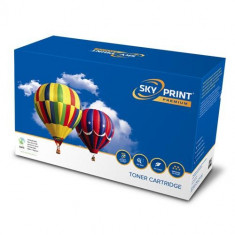 Cartus toner Sky Print compatibil HP C92274A Negru foto