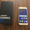 Samsung S7 Gold 32 Gb cutie accesorii