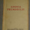Logica frumosului / Liviu Rusu prima editie 1946