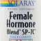 Female hormone blend 100cps Secom