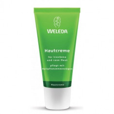 Weleda Skin Food Crema nutritiva pentru ten si corp 30ml foto